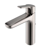 TOTO TLG03303U#PN GS Series Bathroom Faucet