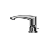 TOTO TLG09201U#CP GM 1.2 GPM Two Handle Widespread Bathroom Sink Faucet, Polished Chrome