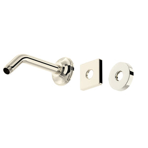 House of Rohl 1440/6PN 7" Reach Wall Mount Shower Arm