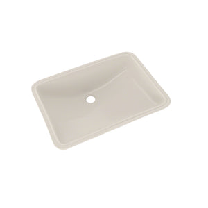 TOTO LT540G#12 Large Undermount Bathroom Sink