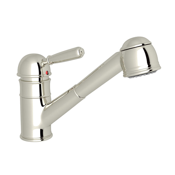 House of Rohl R77V3PN 1983 Pullout Kitchen Faucet