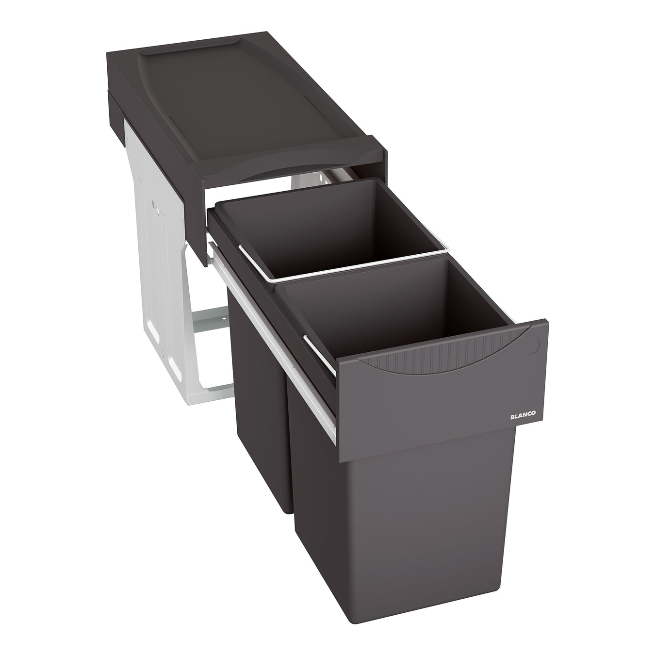 Kitchen Storage Solutions from Blanco