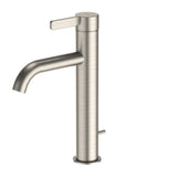 TOTO TLG11303U#BN GF 1.2 GPM Single Handle Bathroom Sink Faucet in Brushed Nickel