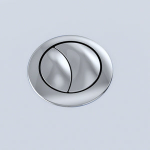 TOTO THU340#CP Push Button Spare Part