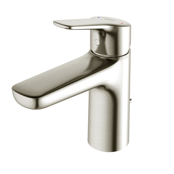 TOTO TLG03301U#PN GS Series Bathroom Sink Faucet