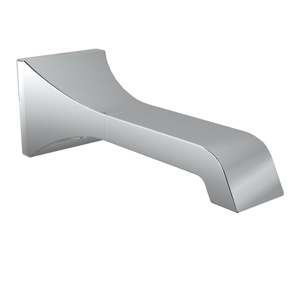 TOTO TBG08001U#CP GC Wall Tub Spout