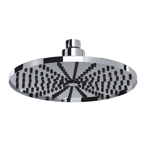 Rohl U.5235APC Perrin and Rowe 8" Rain Showerhead