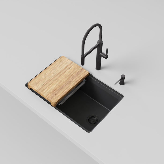 Blanco 443336 Inteos Bridge Cutting Board