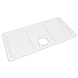 House of Rohl WSGRSS3618SS Wire Sink Grid for RSS3618 Kitchen Sink