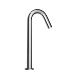 TOTO T26T51ET#CP Helix EcoPower 0.5 GPM Touchless Bathroom Faucet with Valve, Polished Chrome