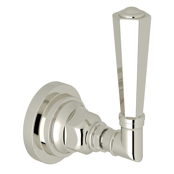 House of Rohl A4924LMPNTO San Giovanni Trim for Volume Control and 4-Port Dedicated Diverter