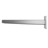 TOTO TLE25010U1#CP Axiom Wall-Mount EcoPower or AC 0.5 GPM Touchless Bathroom Faucet Spout, Polished Chrome