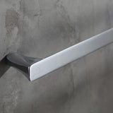 ANZZI AC-AZ052 Essence Series Towel Bar in Polished Chrome