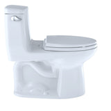 TOTO MS854114#03 Ultimate One-Piece Elongated 1.6 GPF Toilet, Bone