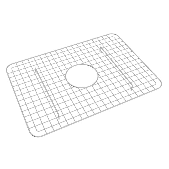 House of Rohl WSG2418SS Wire Sink Grid for RC2418 Kitchen Sink