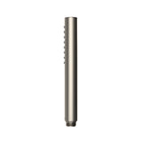 TOTO TBW02016U4#PN G Series 1.75 GPM Single Spray Cylindrical Handshower with Comfort Wave Polished Nickel