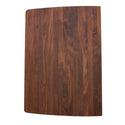 Blanco 222587 Wood Cutting Board for Performa 50/50 Sink