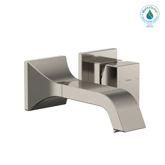 TOTO TLG08307U#PN GC Bathroom Faucet