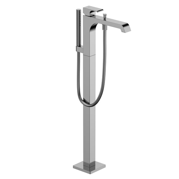 TOTO TBG08306U#CP GC Free Standing Tub Filler