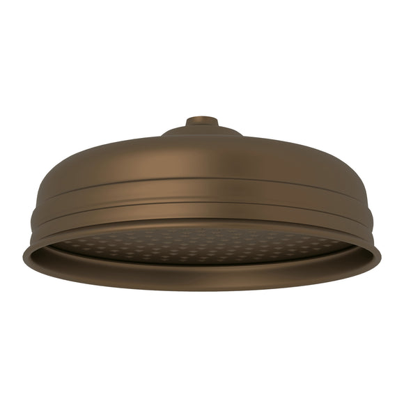 Rohl U.5204EB Perrin and Rowe 12" Rain Showerhead