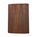 Blanco 227346 Wood Cutting Board for Performa 60/40 Sink