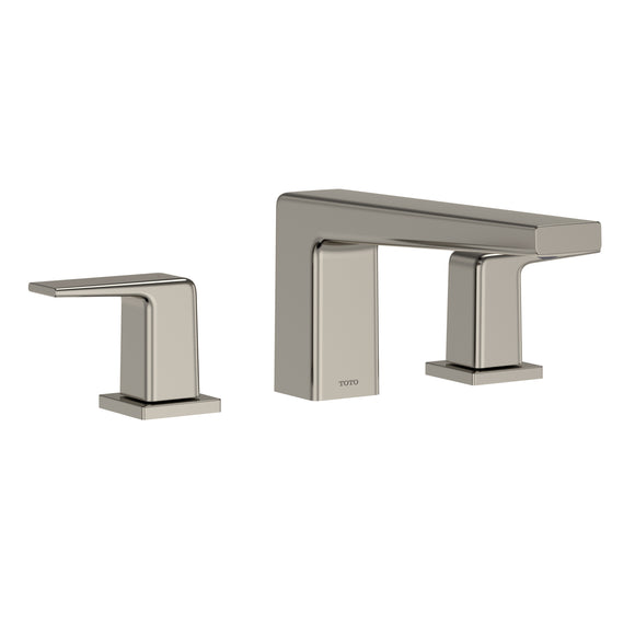 TOTO TBG10201U#PN GB Roman Tub Filler Trim