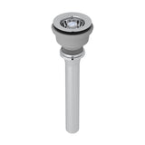 Rohl 9664APC Shaws Manual Mini Basket Strainer Pull Knob and Reducing Flanged Tailpiece