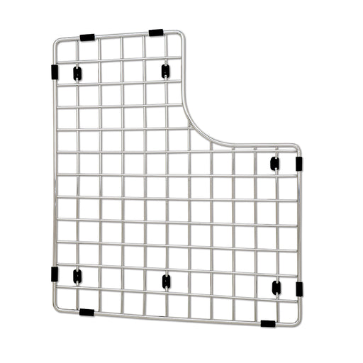 Blanco 222429 Stainless Steel Sink Grid for Performa 50/50 Sink - Left Bowl