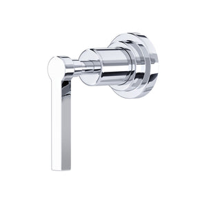 House of Rohl A4212LMAPCTO Lombardia Trim for Volume Control and 4-Port Dedicated Diverter