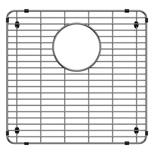 Blanco 237144 Stainless Steel Sink Grid for Formera 60/40 Sink - Large Bowl