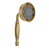 House of Rohl 1151/8IB 4" 3-Function Handshower