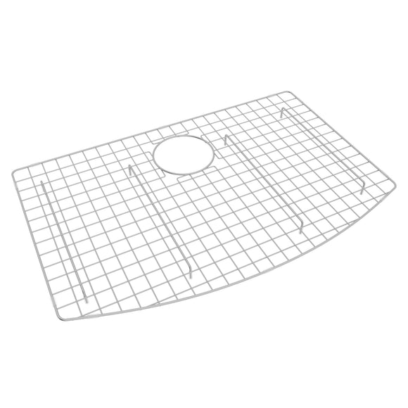 House of Rohl WSG3021SS Wire Sink Grid for RC3021 Kitchen Sink