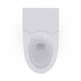 TOTO CT922CUMFG#01 WASHLET G450 Integrated Toilet Bowl Unit, Cotton White