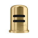 Blanco 443035 Air Gap - Satin Gold