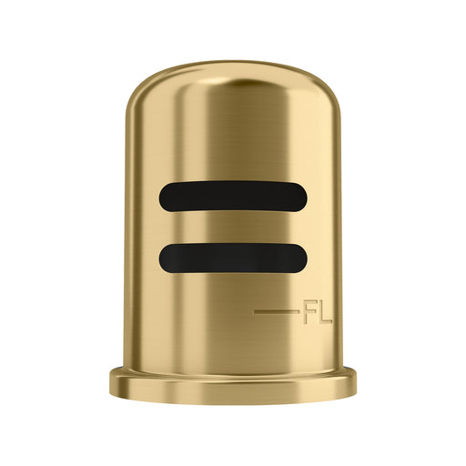 Blanco 443035 Air Gap - Satin Gold