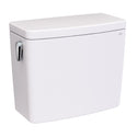 TOTO Glaston 1G 1.0 GPF Toilet Tank, Sedona Beige - ST472UA#12