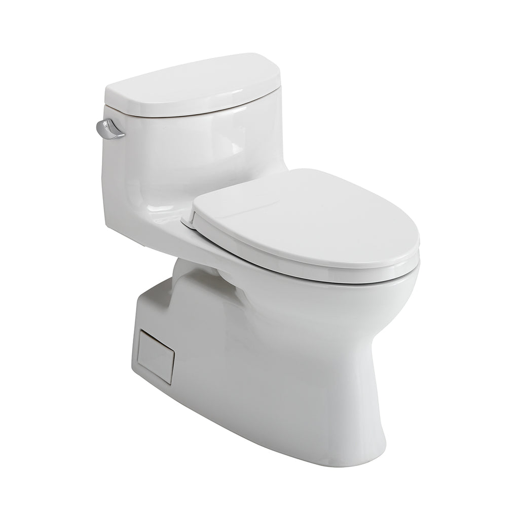 TOTO MS644124CEFG#01 Carolina II Toilet — Bath4All