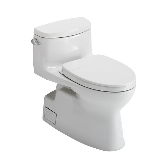 TOTO MS644124CEFG#01 Carolina II Toilet