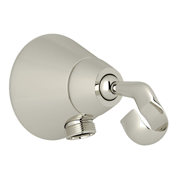 House of Rohl C21000PN Handshower Outlet and Handshower Holder