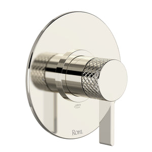 House of Rohl TTE51W1LMPN Tenerife 1/2" Pressure Balance Shower Trim