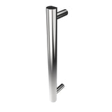 Amba i20RO.P Modello I Round 20" Hardwired Single Bar in Polished