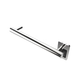 Amba i20RO.P Modello I Round 20" Hardwired Single Bar in Polished