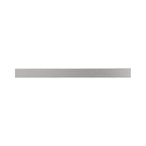 Amba i20SQ.B Modello I Square 20" Hardwired Single Bar in Brushed