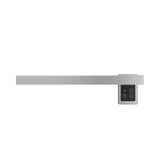 Amba i20SQ.B Modello I Square 20" Hardwired Single Bar in Brushed