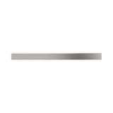 Amba i20SQ.P Modello I Square 20" Hardwired Single Bar in Polished