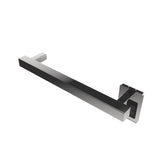 Amba i20SQ.P Modello I Square 20" Hardwired Single Bar in Polished