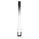 Amba i20SQ.P Modello I Square 20" Hardwired Single Bar in Polished