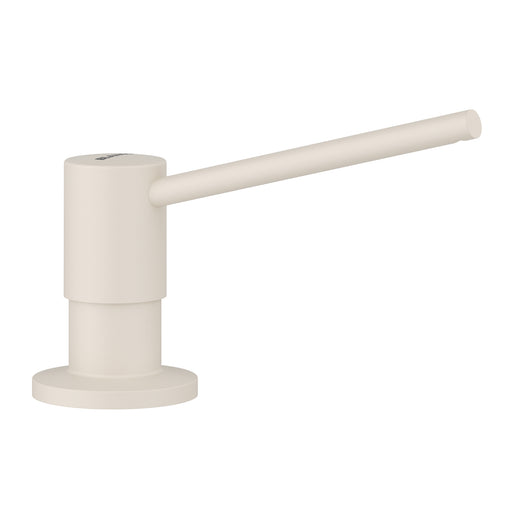 Blanco 443045 Torre Soap Dispenser - Soft White