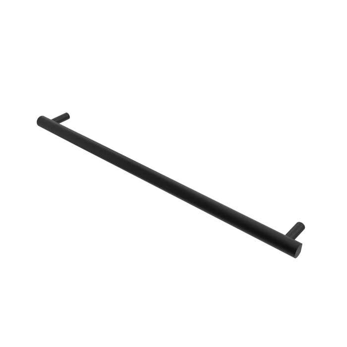 Amba i40RO.MB Modello I Round 40" Hardwired Single Bar in Matte Black
