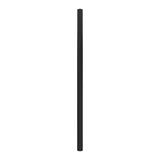 Amba i40RO.MB Modello I Round 40" Hardwired Single Bar in Matte Black